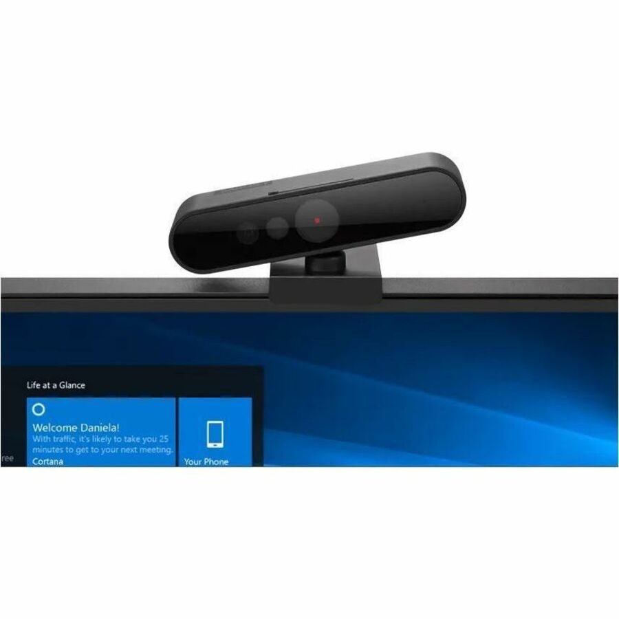 Lenovo Performance FHD Webcam