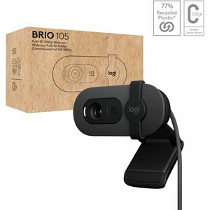 Logitech Brio 105