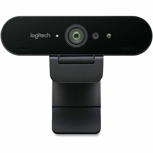 Logitech Brio 4K Webcam