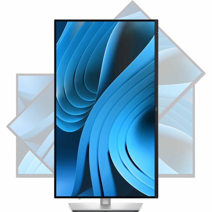Dell Pro Plus P2725D 27" Class WQHD LED Monitor
