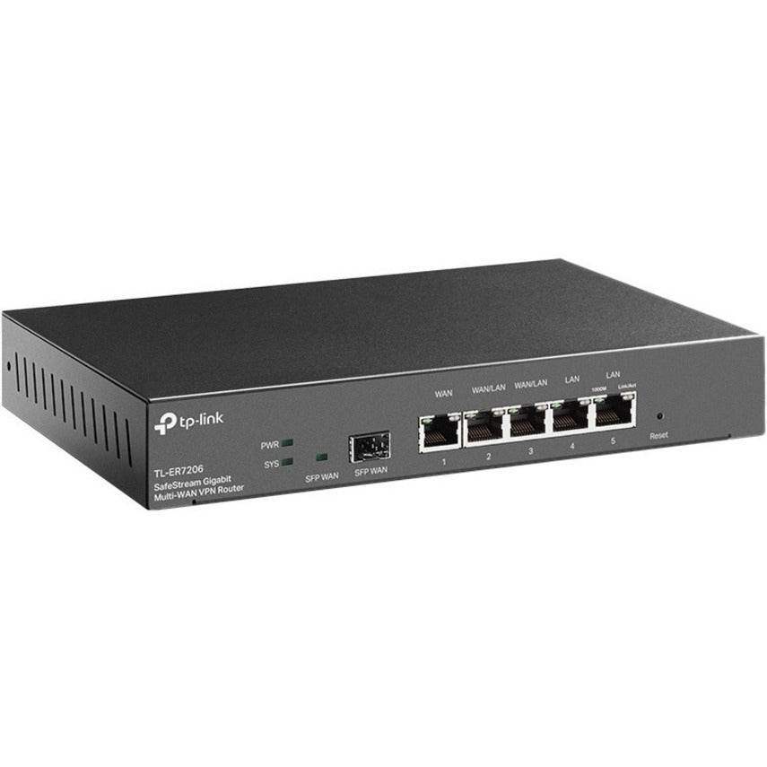 TP-Link ER7206