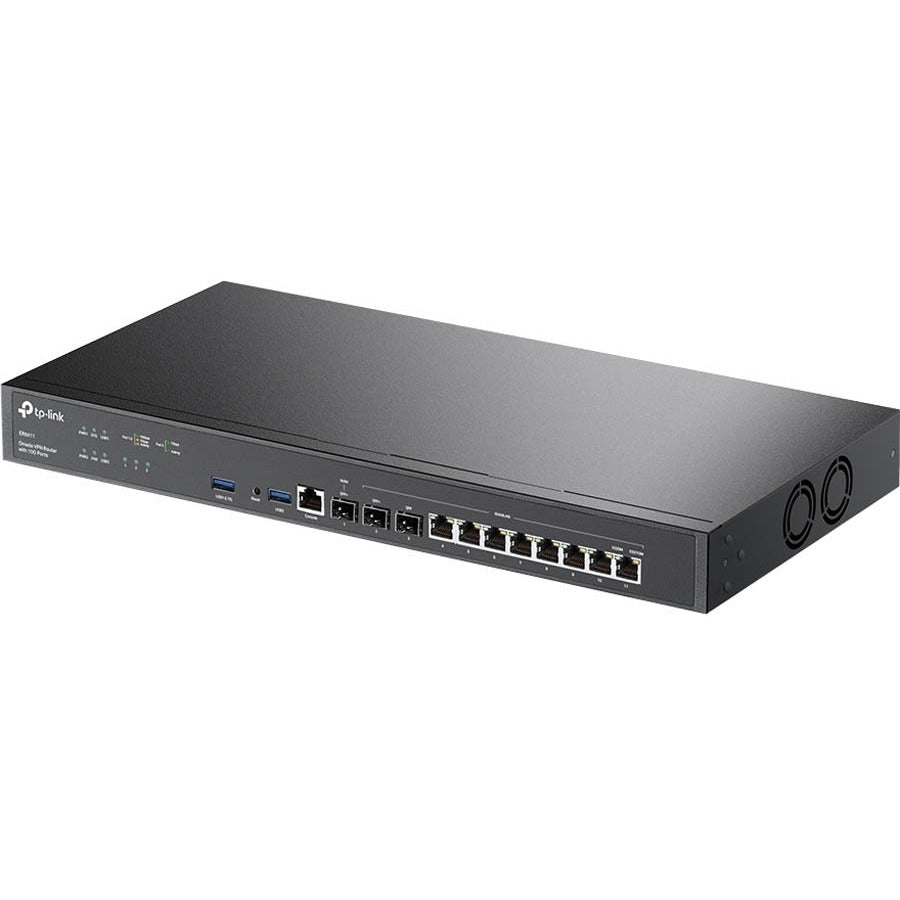 TP-Link ER8411