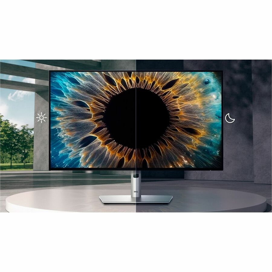 Dell UltraSharp U2724D 27" Class WQHD LED Monitor