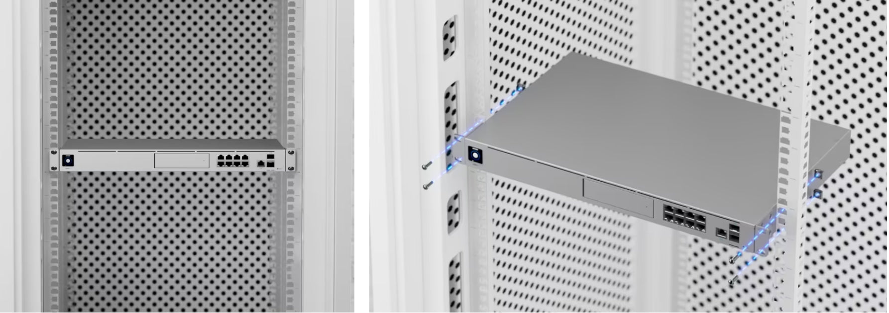 UniFi Dream Machine Pro